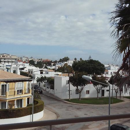 Appartement Philips Flat à Alvor Extérieur photo