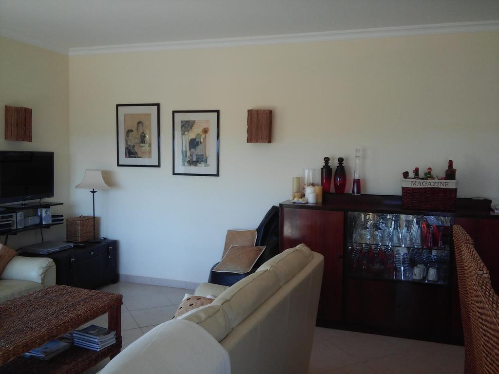 Appartement Philips Flat à Alvor Extérieur photo