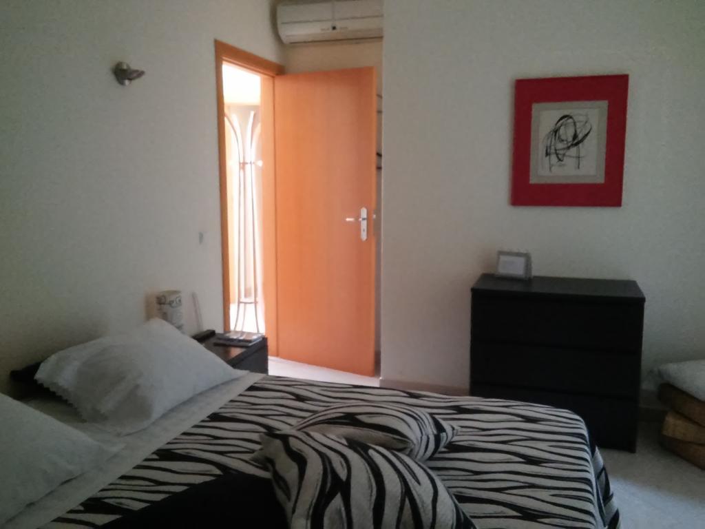 Appartement Philips Flat à Alvor Extérieur photo