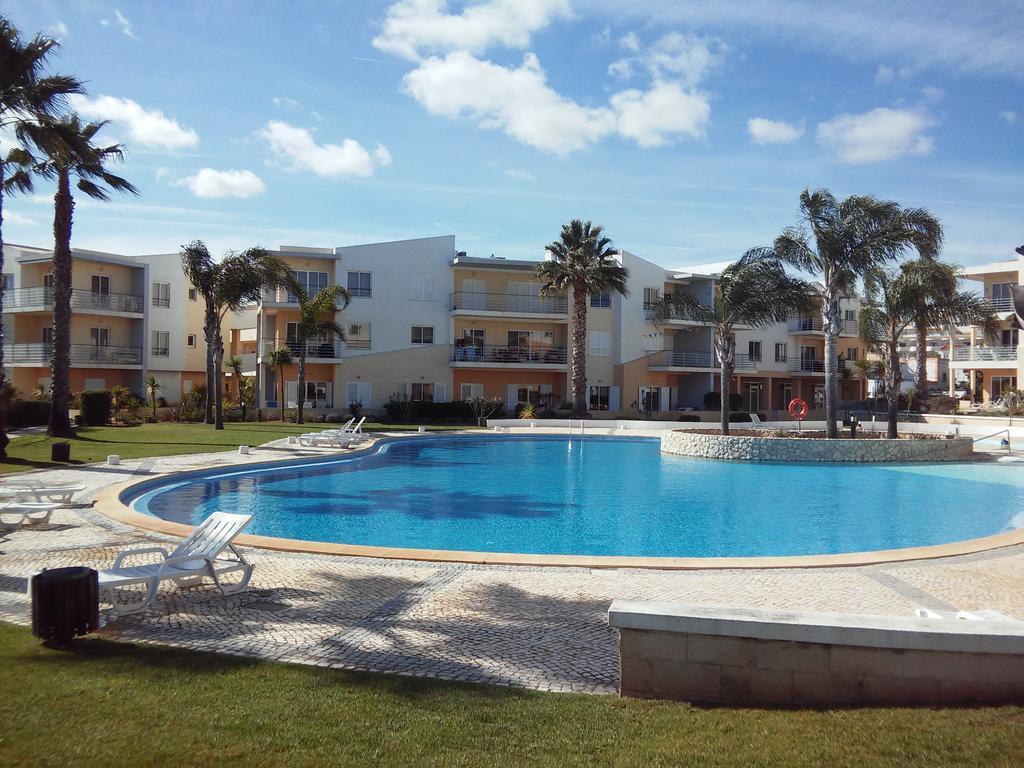 Appartement Philips Flat à Alvor Extérieur photo