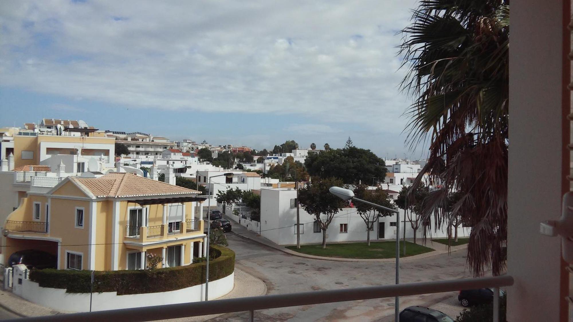 Appartement Philips Flat à Alvor Extérieur photo