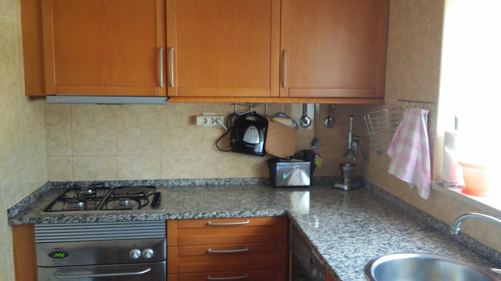 Appartement Philips Flat à Alvor Extérieur photo
